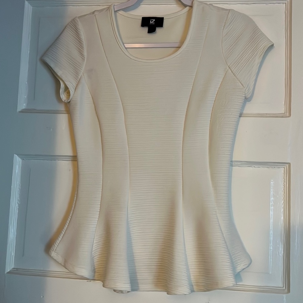 IZ byer blouse